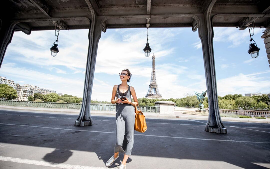 Stage à Paris du 20 au 23 décembre 2025