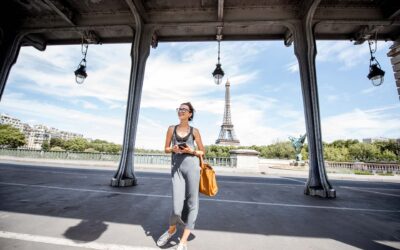 Stage à Paris du 20 au 23 décembre 2025